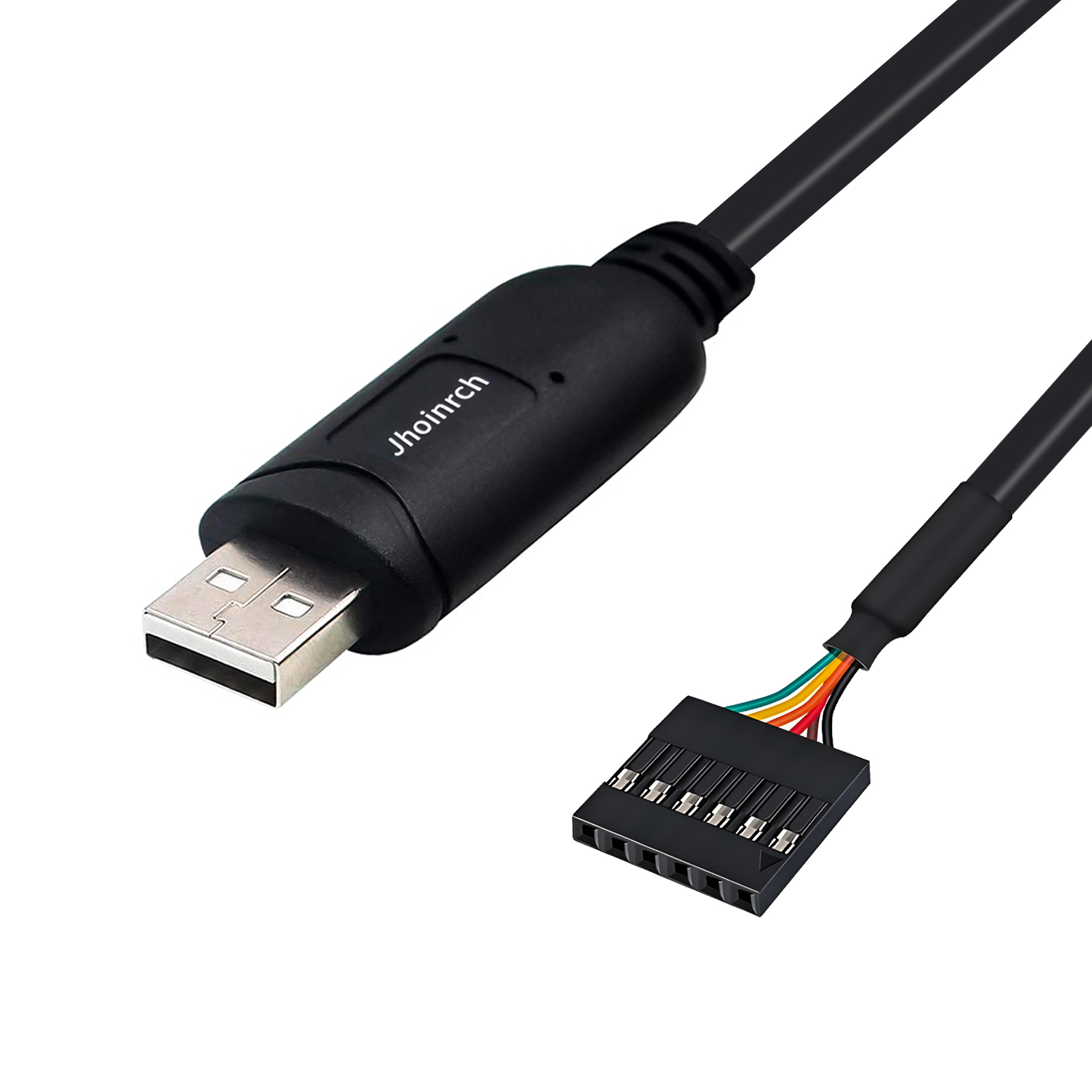 RH-19 USB to TTL Serial Cable Adapter Converter Onboard FT232RL Chip 